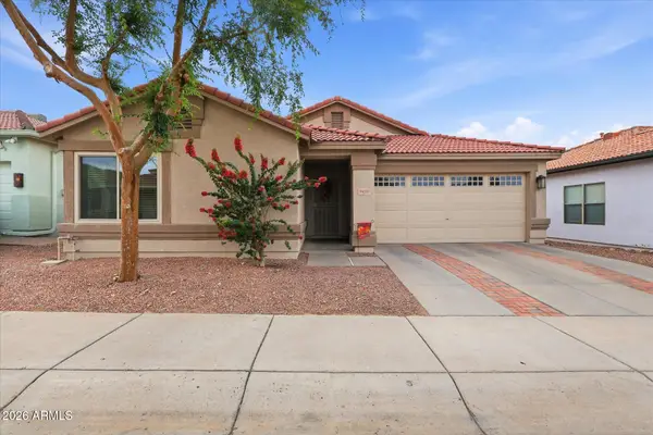 9420 S Leila Lane, Phoenix, AZ 85041