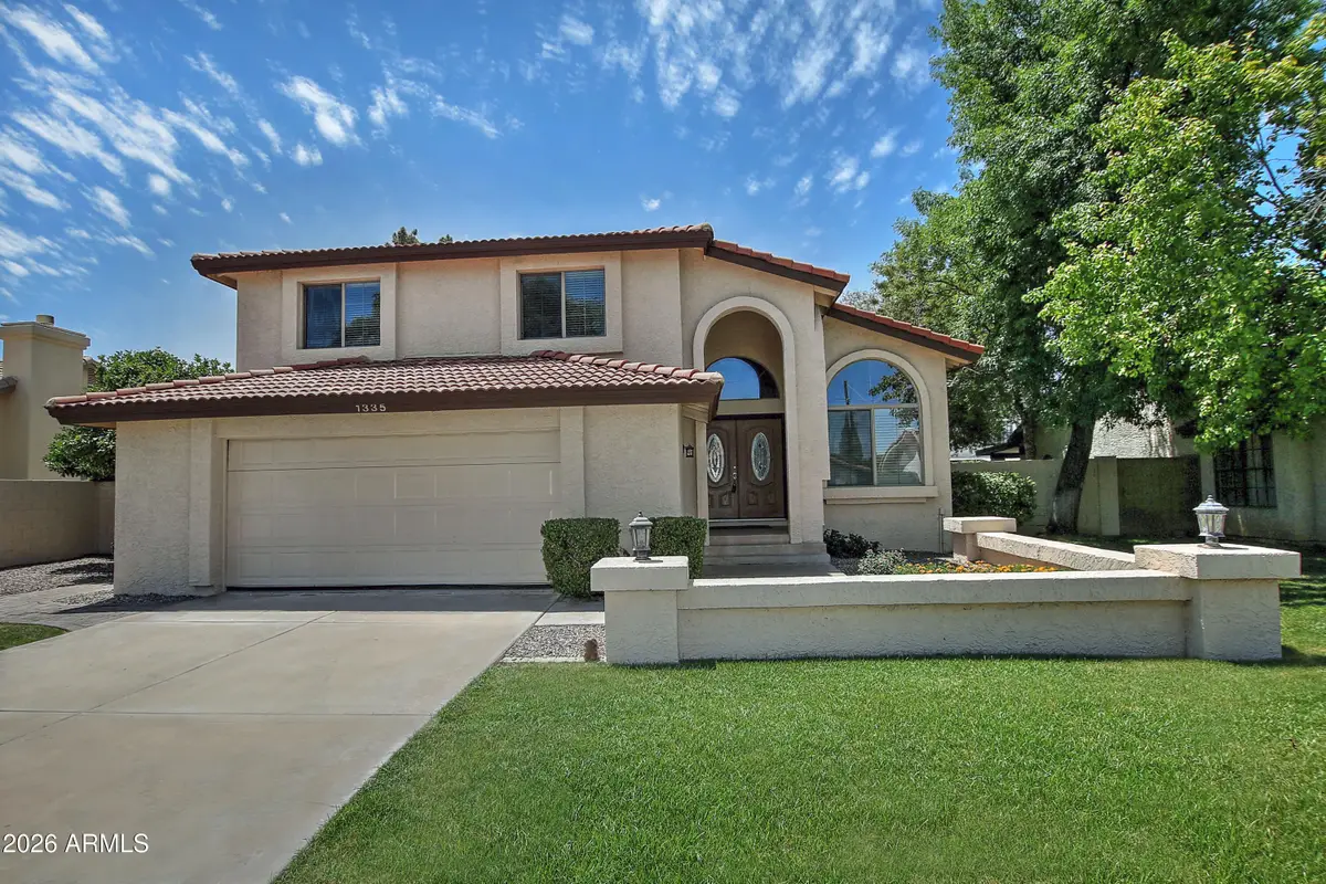 1335 E Sunburst Lane, Tempe, AZ 85284 - #1