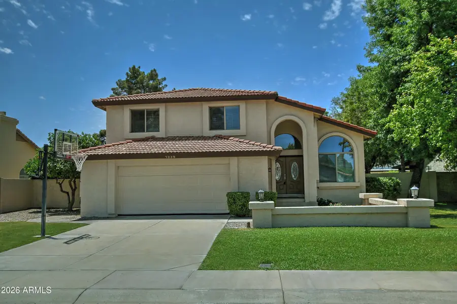 1335 E Sunburst Lane, Tempe, AZ 85284 - #3