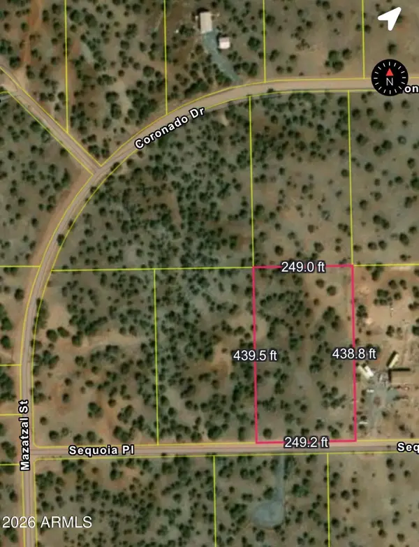 8648 Sequoia Place #89, Show Low, AZ 85901