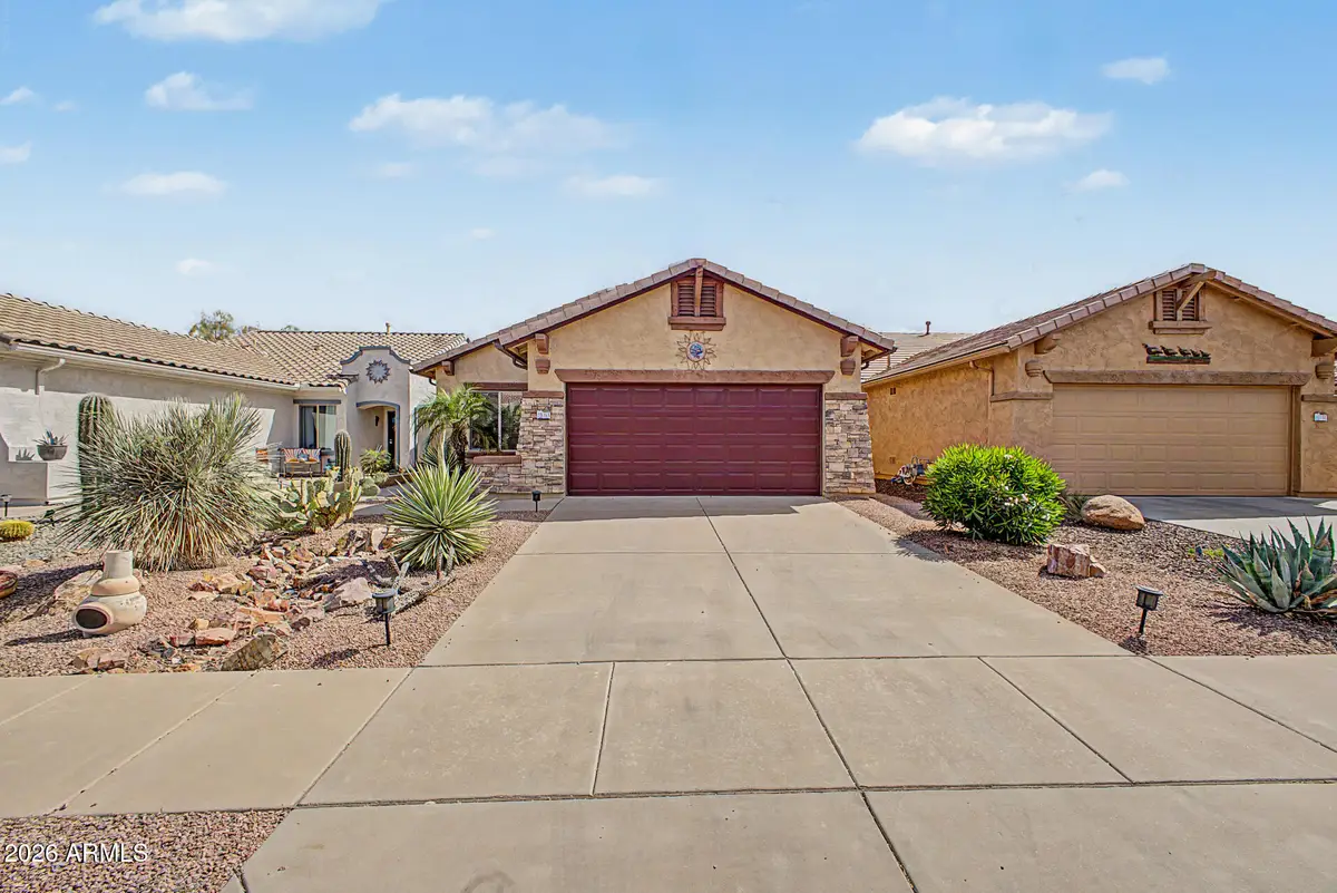 10763 E Peralta Canyon Drive, Gold Canyon, AZ 85118 - #1