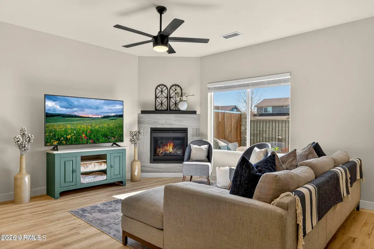 12211 Bliss Avenue, Bellemont, AZ 86015 - #1