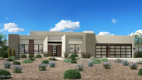14136 E Harmony Lane, Fountain Hills, AZ 85268