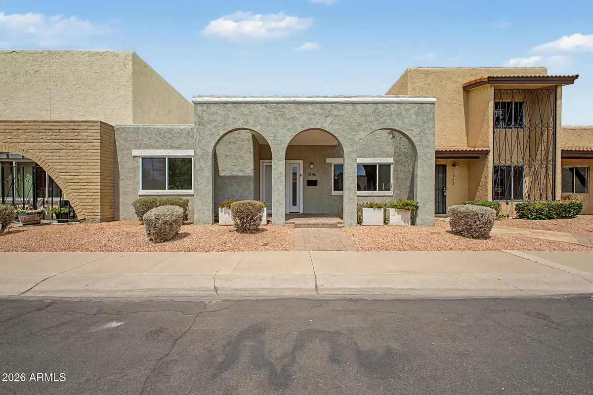 1846 W Marlette Avenue, Phoenix, AZ 85015 - #1