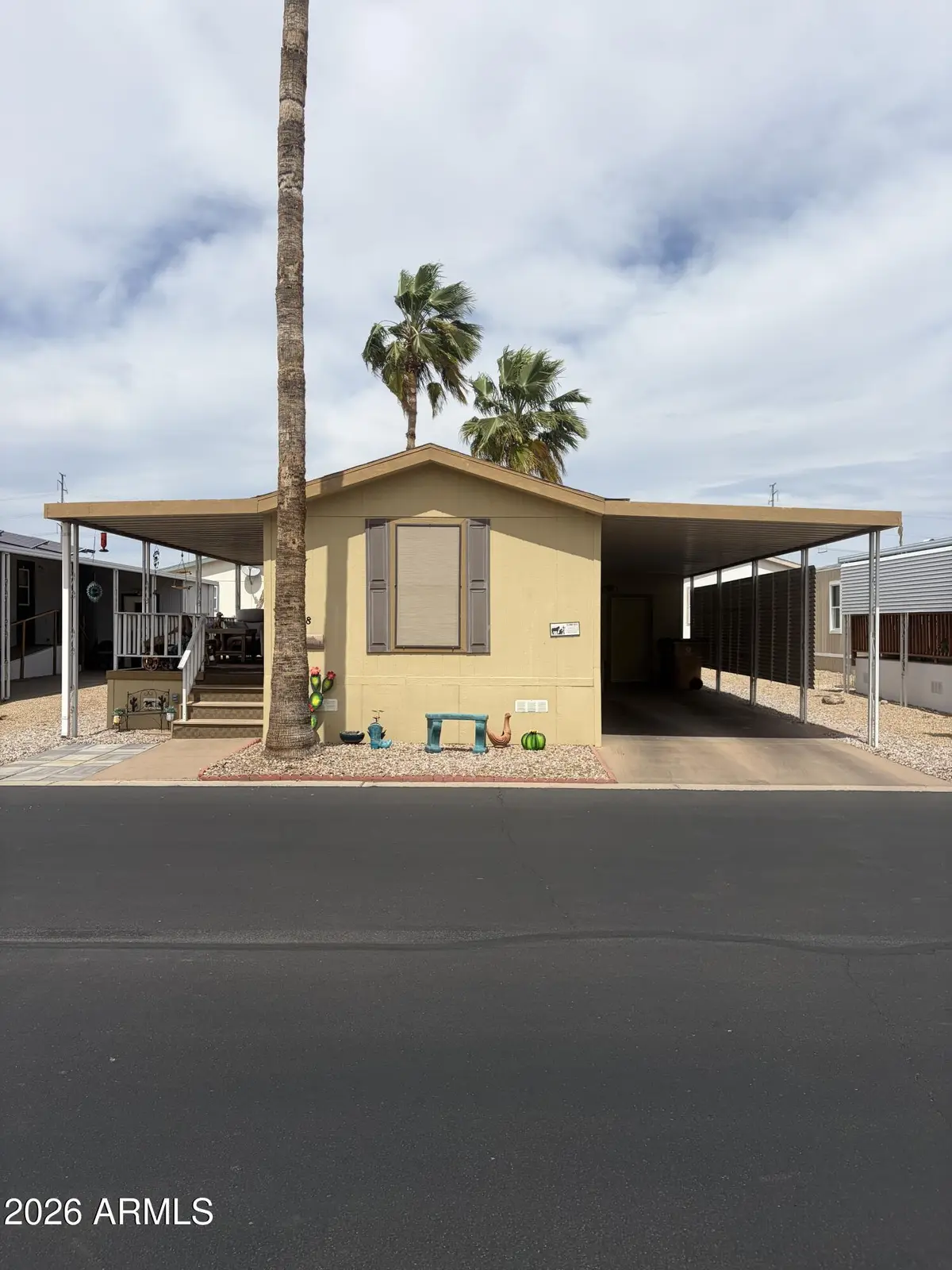 11596 W Sierra Dawn Boulevard #78, Surprise, AZ 85378 - #1