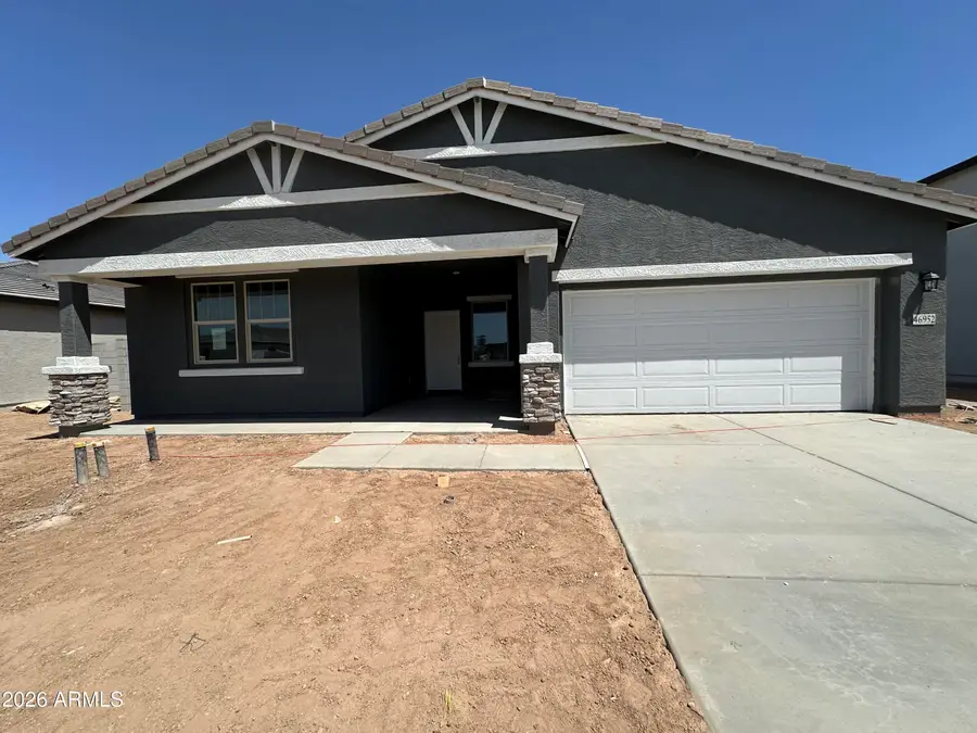 46952 W Pecan Woods Walk, Maricopa, AZ 85139 - #2