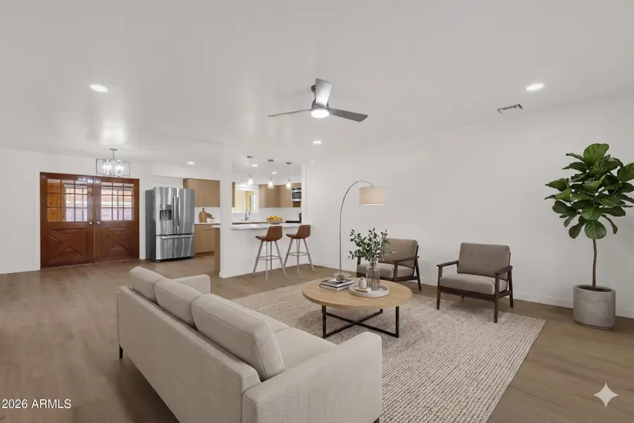 6025 E Boise Street, Mesa, AZ 85205 - #3