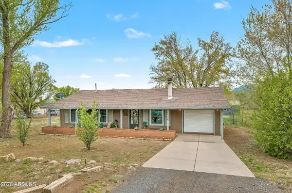 6170 E Leisure Lane, Flagstaff, AZ 86004