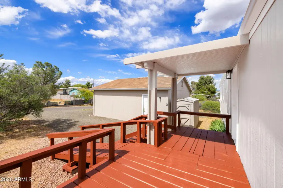 20929 E Coyote Lane, Mayer, AZ 86333 - #2