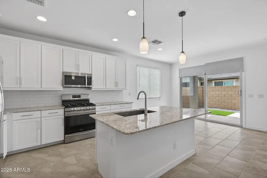 24870 N 171st Lane, Surprise, AZ 85387 - #3