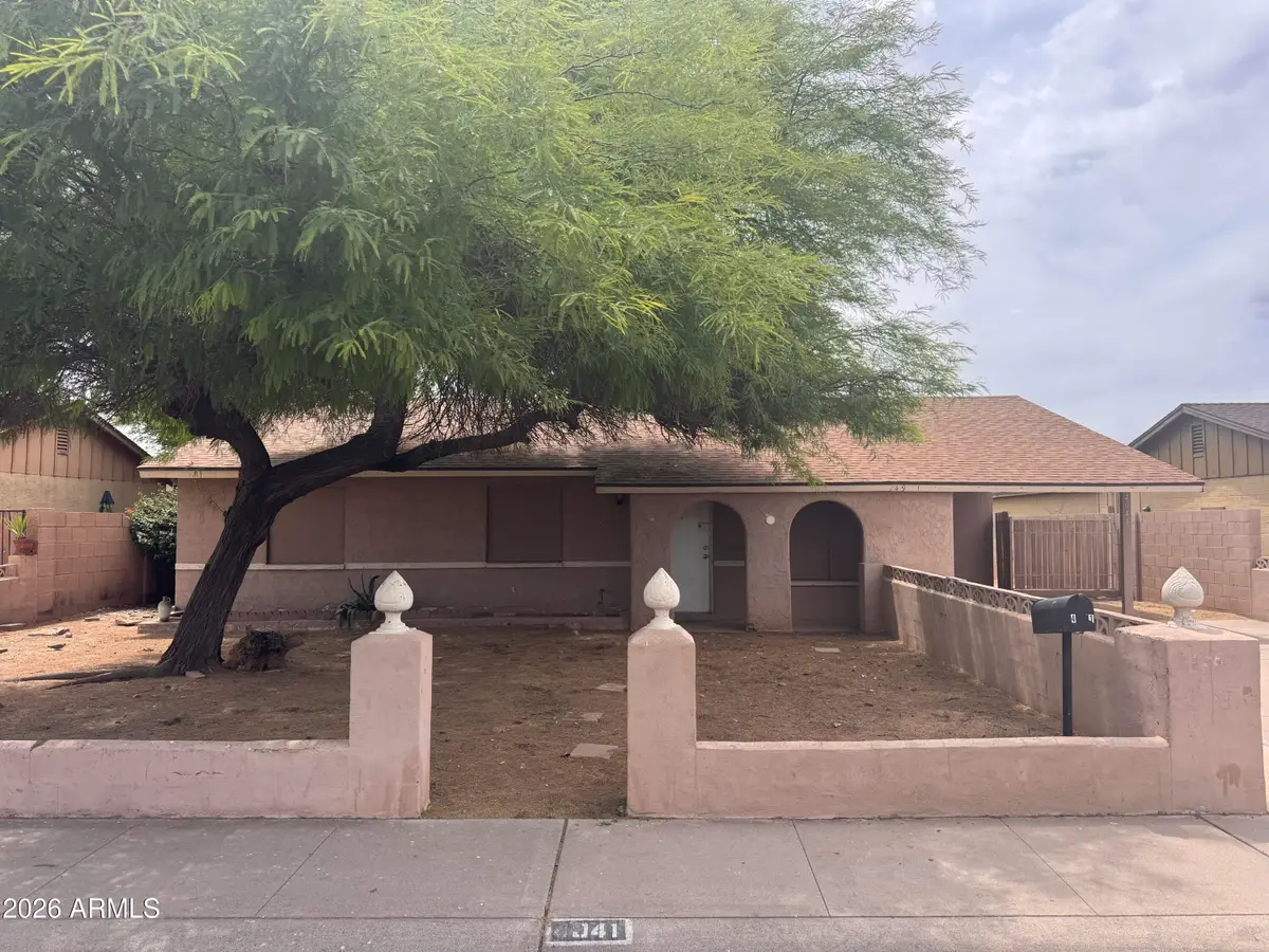 4941 W Granada Road, Phoenix, AZ 85035 - #1