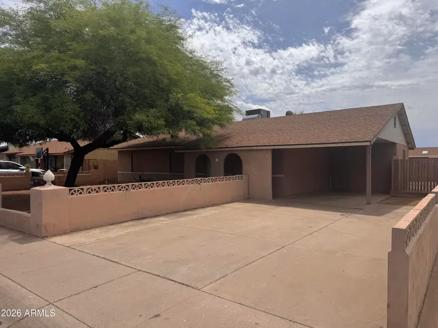 4941 W Granada Road, Phoenix, AZ 85035 - #2