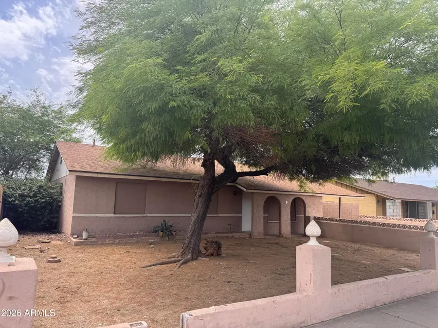 4941 W Granada Road, Phoenix, AZ 85035 - #3