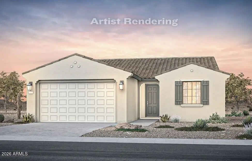 12420 W Jones Avenue, Avondale, AZ 85323 - #1