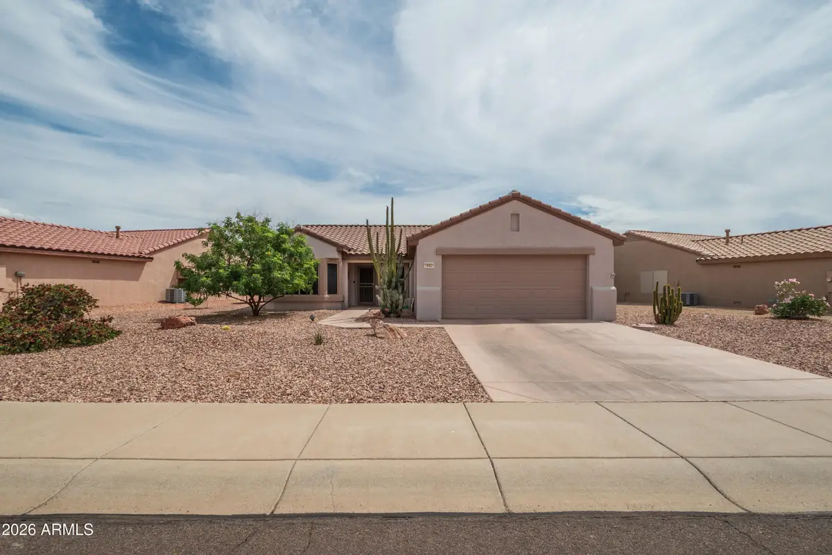 19421 N Hidden Canyon Drive, Surprise, AZ 85374 - #1
