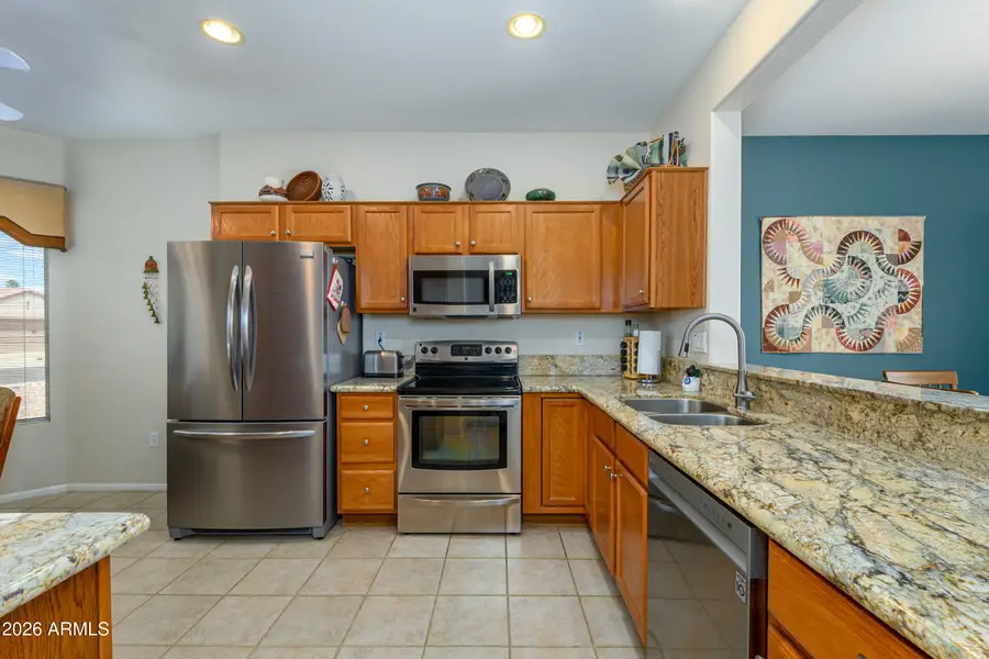 19421 N Hidden Canyon Drive, Surprise, AZ 85374 - #2