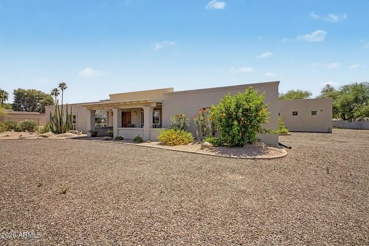 6133 E Mountain View Road, Paradise Valley, AZ 85253 - #1