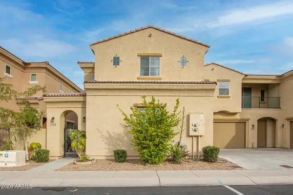 1367 S Country Club Drive #1192, Mesa, AZ 85210