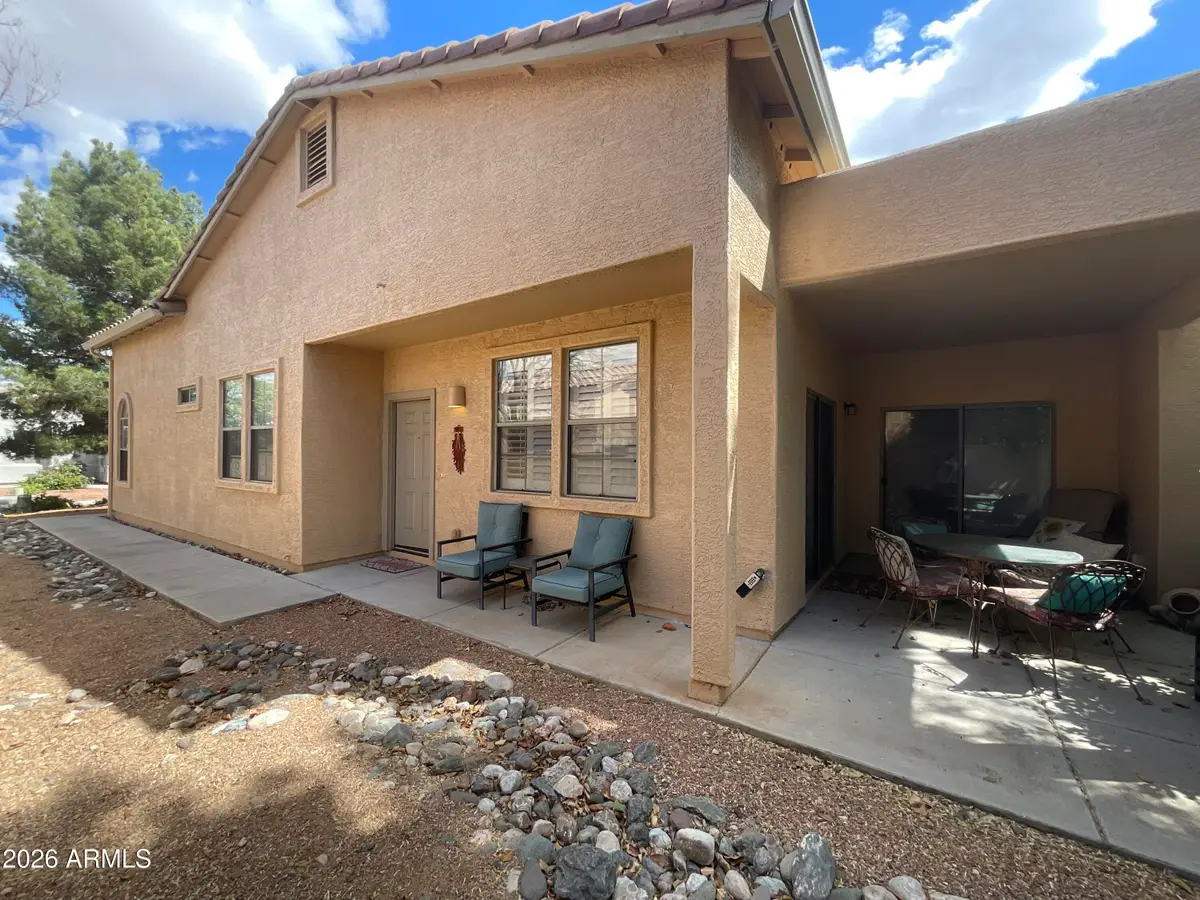 1142 S 17th Place, Cottonwood, AZ 86326 - #1