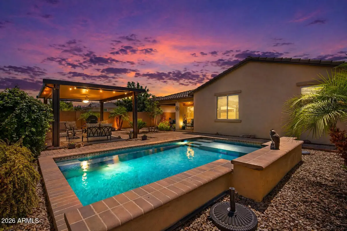10246 E Tillman Avenue, Mesa, AZ 85212 - #1