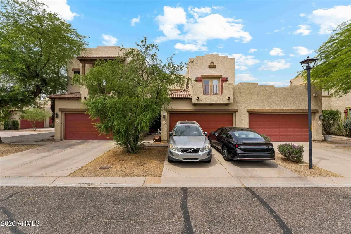 3422 E University Drive #19, Mesa, AZ 85213 - #1