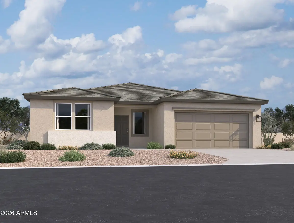 46972 W Pecan Woods --, Maricopa, AZ 85139 - #1
