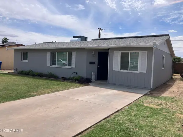 15 W Lawrence Boulevard, Avondale, AZ 85323