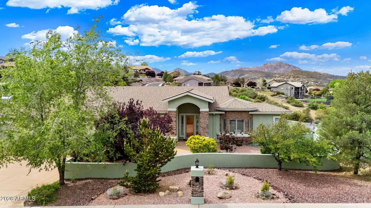 180 Juniper Ridge Drive, Prescott, AZ 86301 - #1
