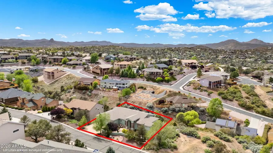 180 Juniper Ridge Drive, Prescott, AZ 86301 - #2