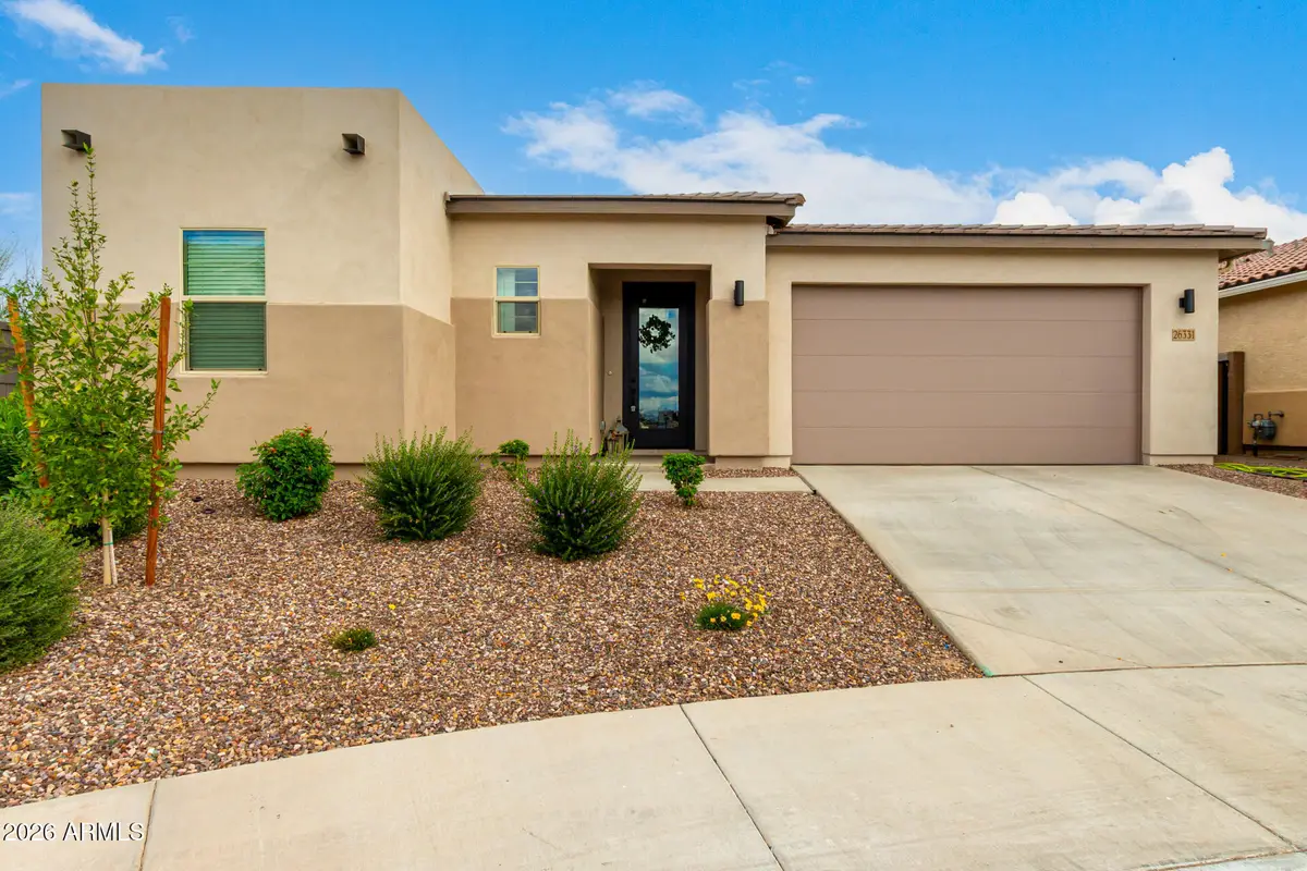 26331 S 231st Way, Queen Creek, AZ 85142 - #1