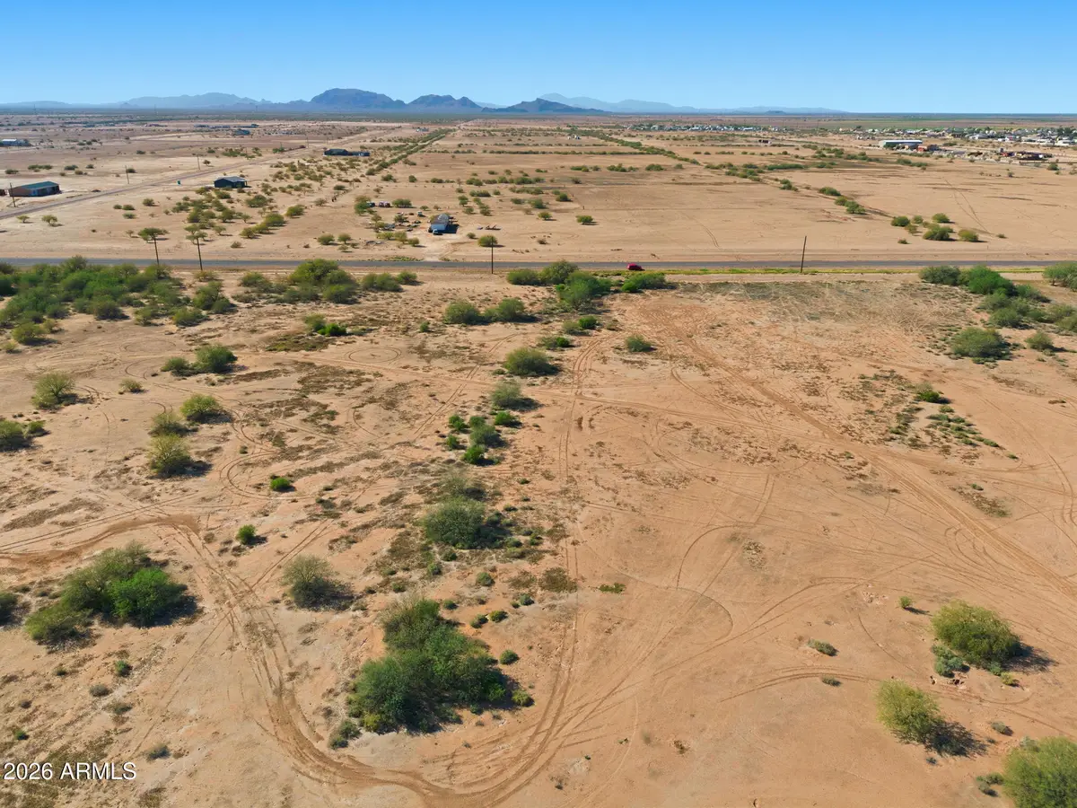 0 Sunland Gin Lots 15 & 16 Road #15, Arizona City, AZ 85123 - #1