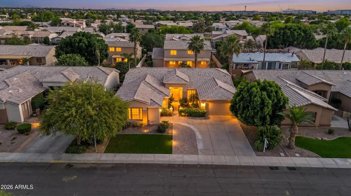 2131 W Mulberry Drive, Chandler, AZ 85286 - #1