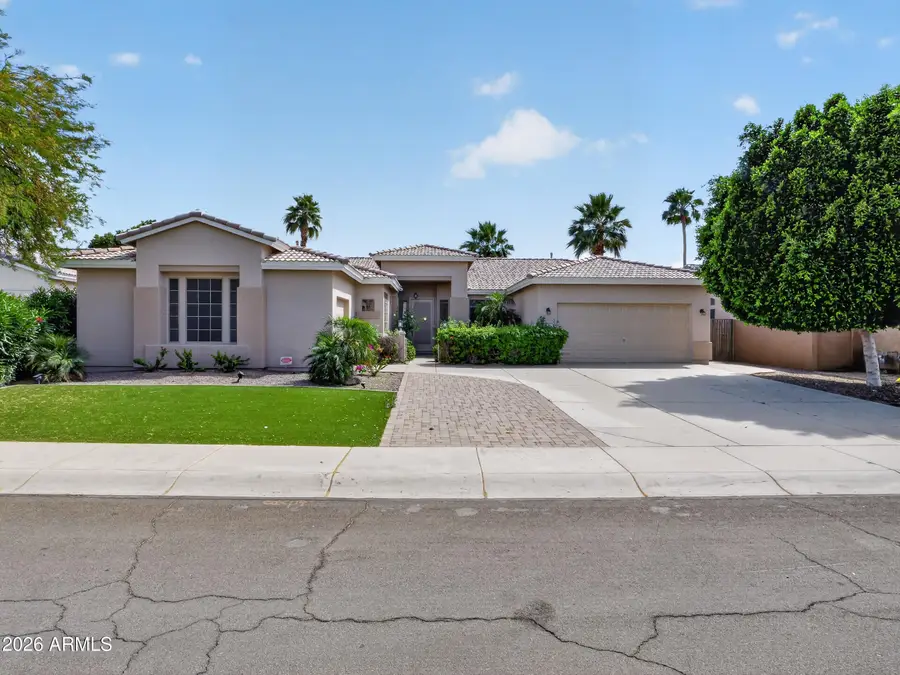 2131 W Mulberry Drive, Chandler, AZ 85286 - #2