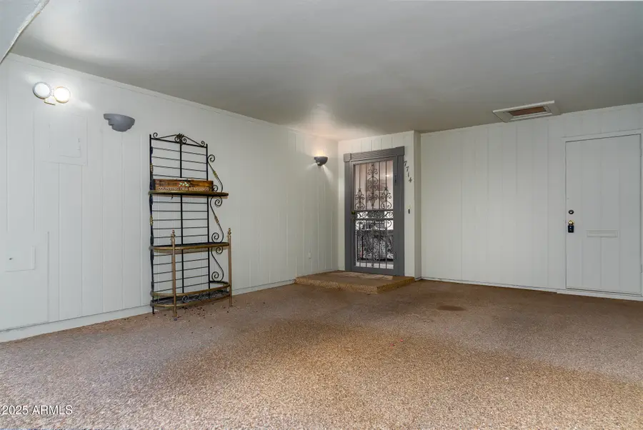 7714 E Rancho Vista Drive, Scottsdale, AZ 85251 - #2