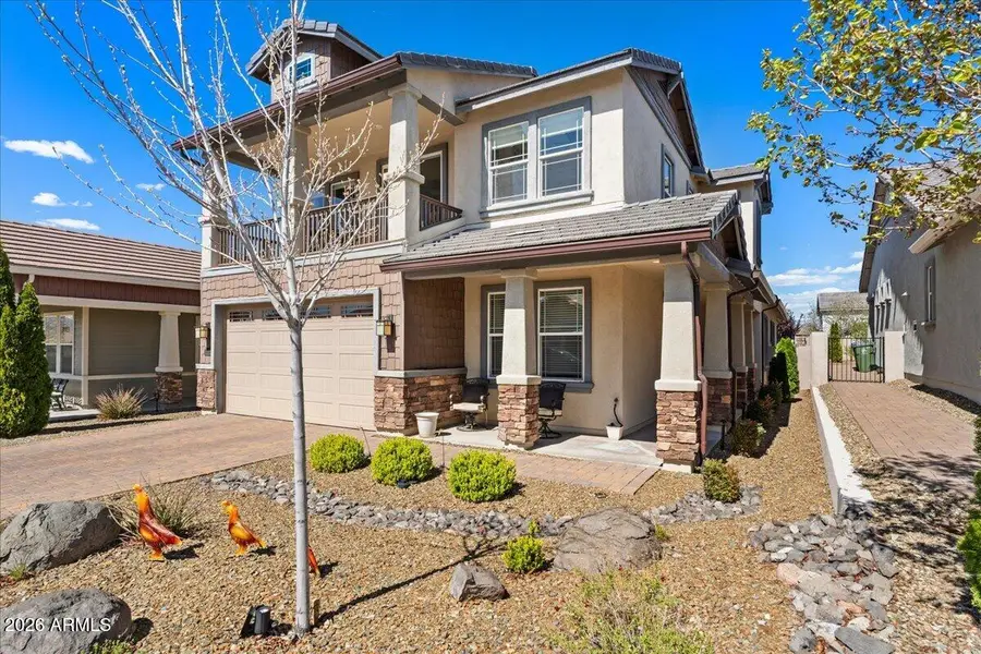 2212 E Calgary Drive, Prescott, AZ 86301 - #3