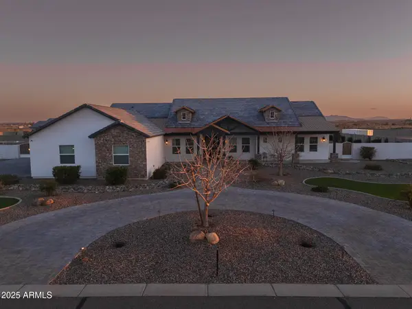 9491 W Coral Mountain Drive, Casa Grande, AZ 85194