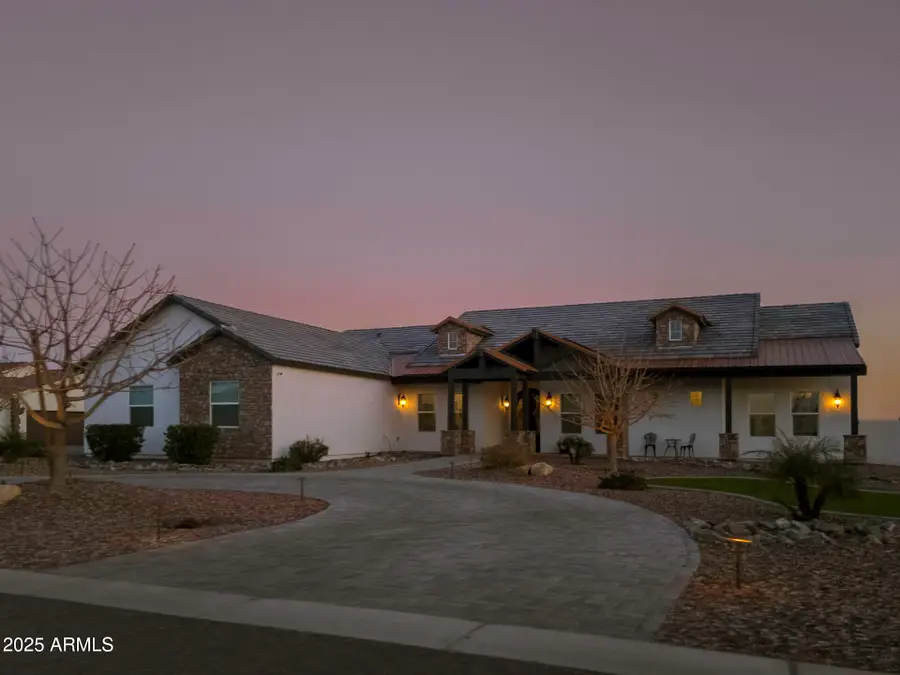 9491 W Coral Mountain Drive, Casa Grande, AZ 85194 - #2