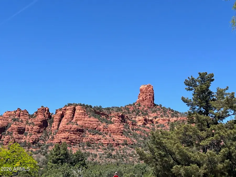 2575 Metate Drive, Sedona, AZ 86336 - #2