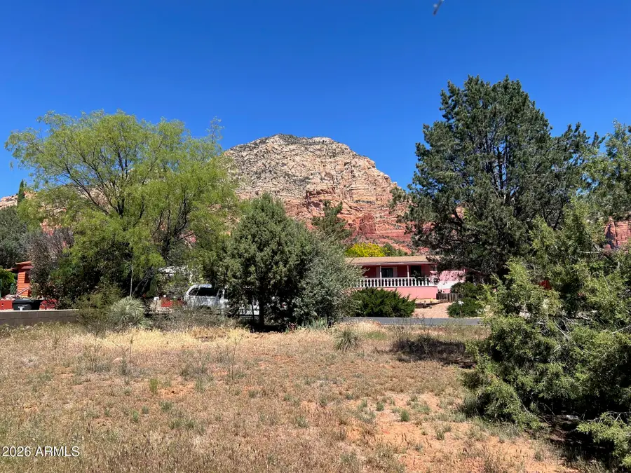 2575 Metate Drive, Sedona, AZ 86336 - #3
