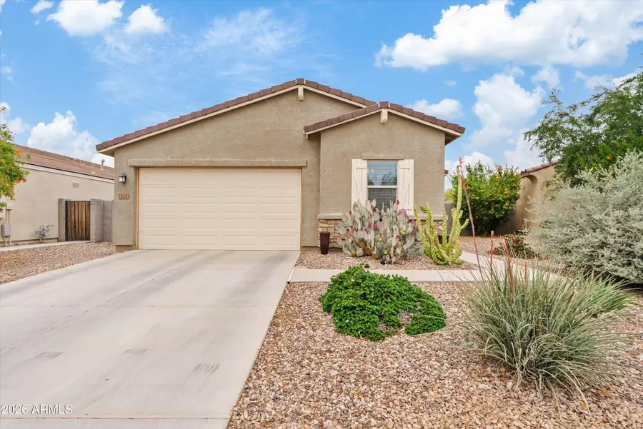 528 W Magena Drive, San Tan Valley, AZ 85140 - #3