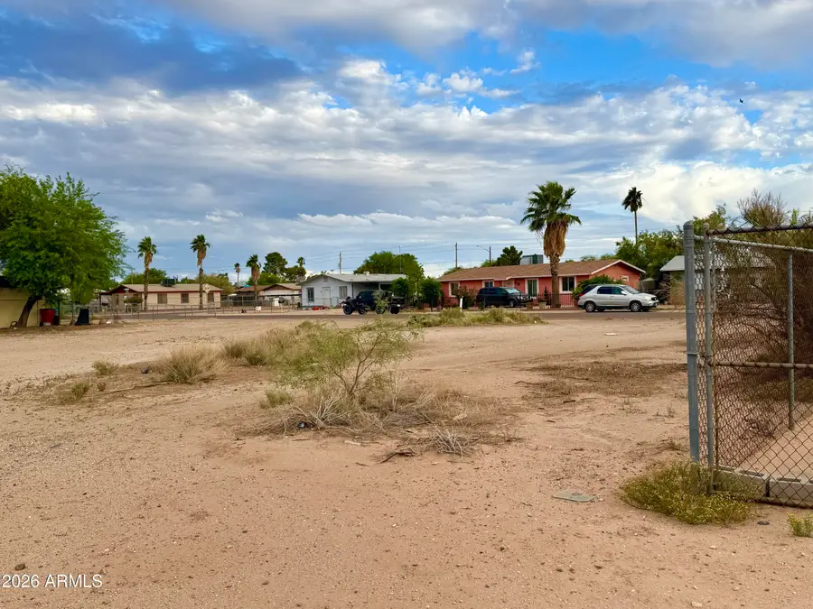 506 W 14th Street, Eloy, AZ 85131 - #3