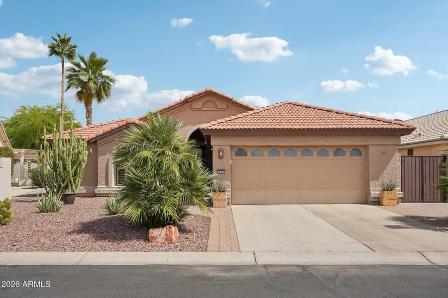 3785 N 150th Lane, Goodyear, AZ 85395 - #2