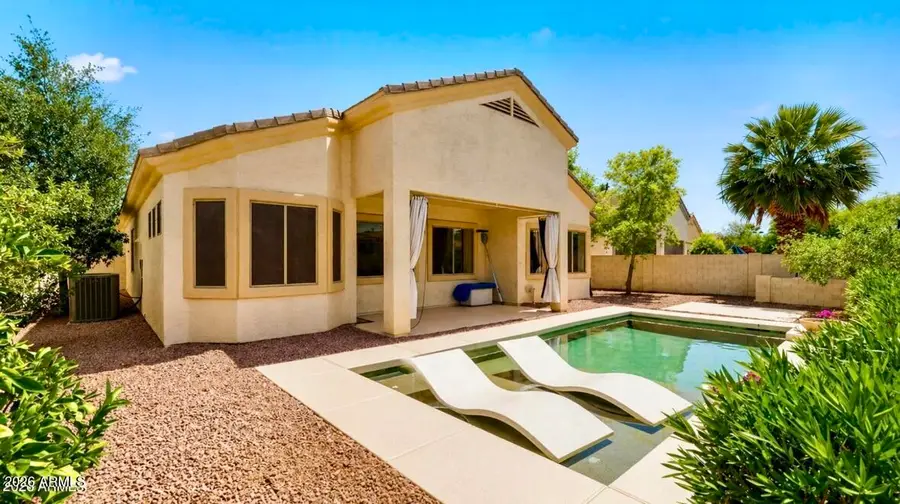 13564 W Alvarado Drive, Goodyear, AZ 85395 - #2