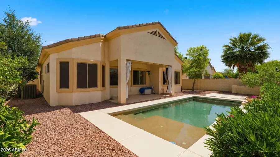 13564 W Alvarado Drive, Goodyear, AZ 85395 - #3