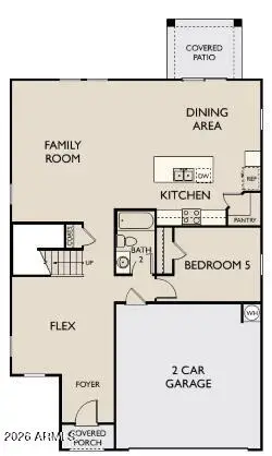 6442 S 78th Lane, Laveen, AZ 85339 - #2