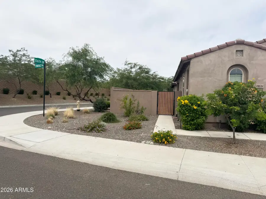 20626 W Ormondo Way, Buckeye, AZ 85396 - #2