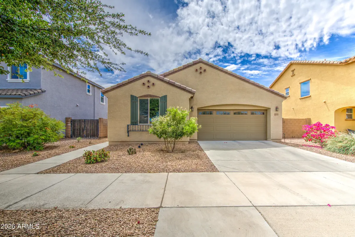 21103 E Creekside Drive, Queen Creek, AZ 85142 - #1