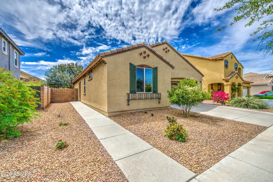 21103 E Creekside Drive, Queen Creek, AZ 85142 - #2