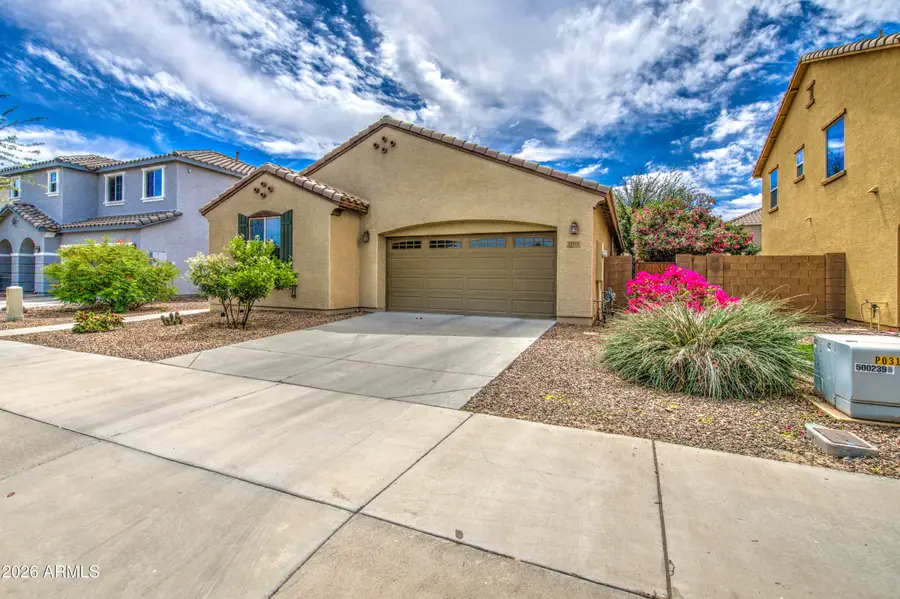 21103 E Creekside Drive, Queen Creek, AZ 85142 - #3