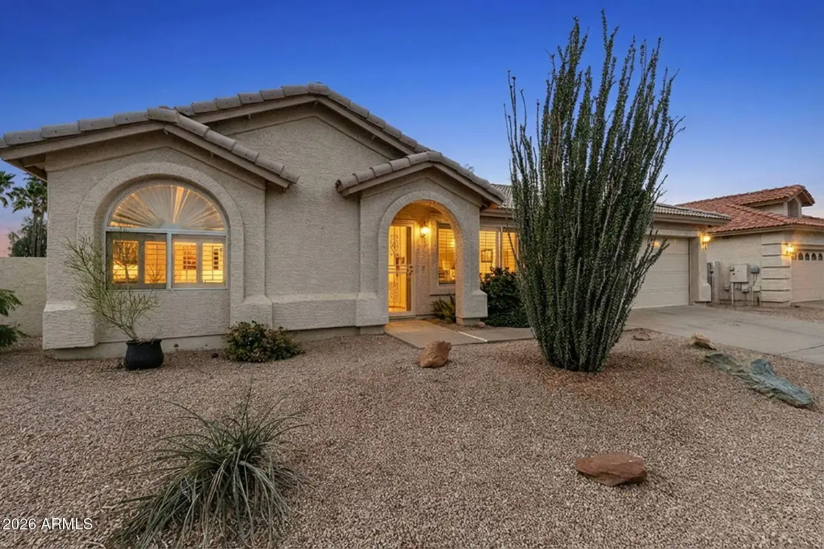 11135 E Elmhurst Drive, Sun Lakes, AZ 85248 - #1